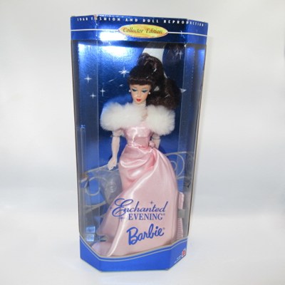 90's★1995年★Barbie★バービー★復刻版★リバイバル★Fashion and Doll★Enchanted EVENING★人形★フィギュア★ぬいぐるみ★ビンテージ★doll★ドール★