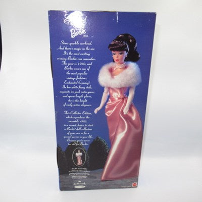 限定復刻　Barbie バービー　1995 90's☆1995年☆Barbie☆バービー☆復刻版☆リバイバル☆Fashion and