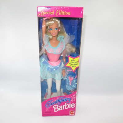 90's★1994年★Barbie★バービー★Toothfairy Barbie★トゥースフェアリー★人形★フィギュア★ぬいぐるみ★ビンテージ★doll★ドール★