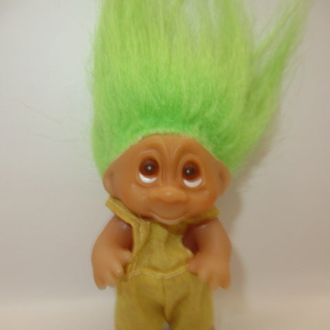 【匿名配送】トロール　ぬいぐるみ Amazon | ヴィンテージトロール人形 クロマチック コレクション