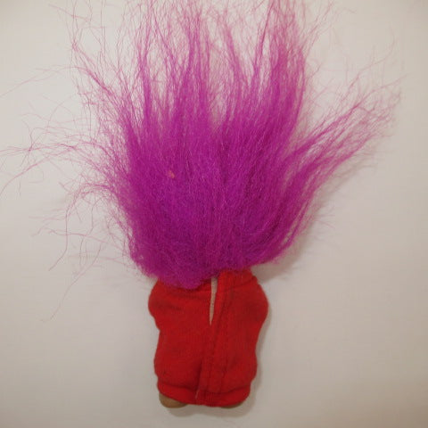 1985年★80's★DAM★DAMTROLL★TROLL★ダム★ダムトロール★トロール★LOVE＆Kisses★Valentine★バレンタイン★vintage★ビンテージ★figure★フィギュア★人形★ぬいぐるみ★