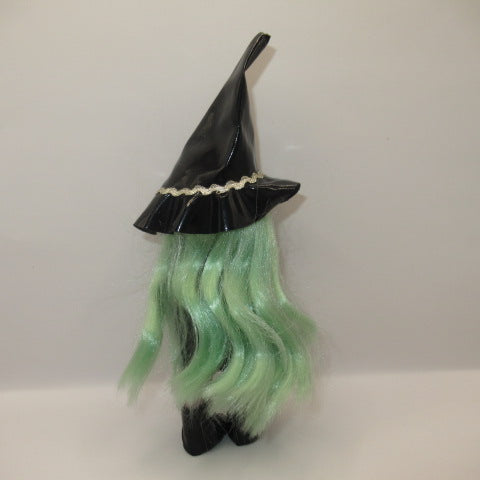 レア！1972年★70’s★ビンテージ★Emerald the Enchanting Witch★エメラルド ウィッチ★魔女★フィギュア★人形★ぬいぐるみ★