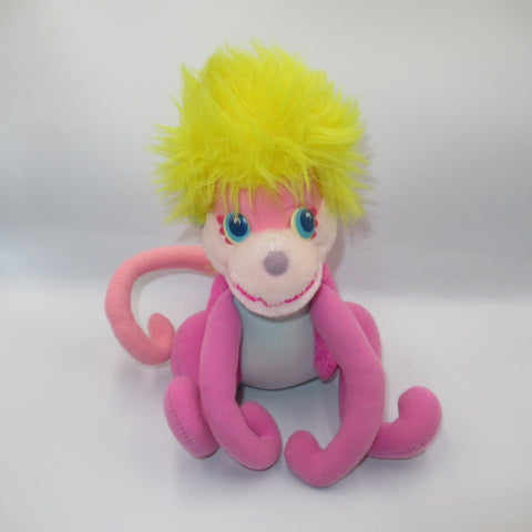 1987★80's★Hooks★Fuchs★Fuchs★Melodee Monkey★Monkey★Doll★Figure★Plushie★Fancy Toy★ 