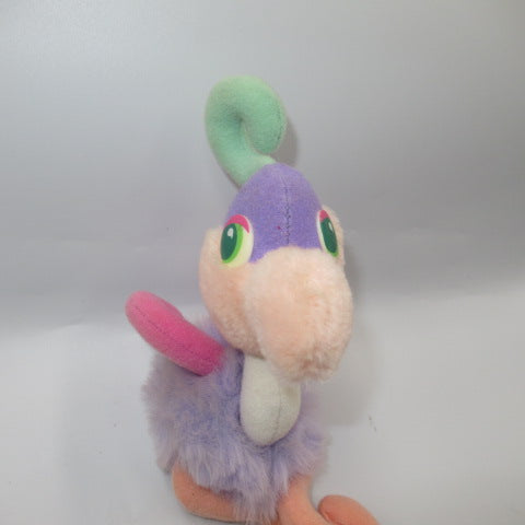 Farby好き　ぬい　4体セット 80s チャブルス ヴィンテージぬいぐるみ Farby好き ぬい 4体セット 80s チャブルス ヴィンテージぬいぐるみ Vtg