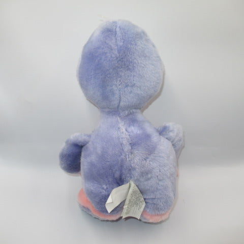 1982年★80's★PLANETANIMALS★プラネットアニマルズ★ラベンダー★人形★フィギュア★ぬいぐるみ★宇宙人★ALIEN★