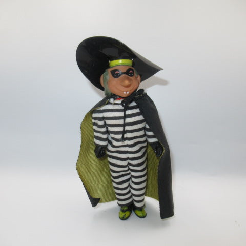 1967 ★ McDonald's Hamburglar ★ McDonald's ★ Hamburglar ★ REMCO ★ Remco ★ Doll ★ Figure ★ Plush ★ Vintage ★ 
