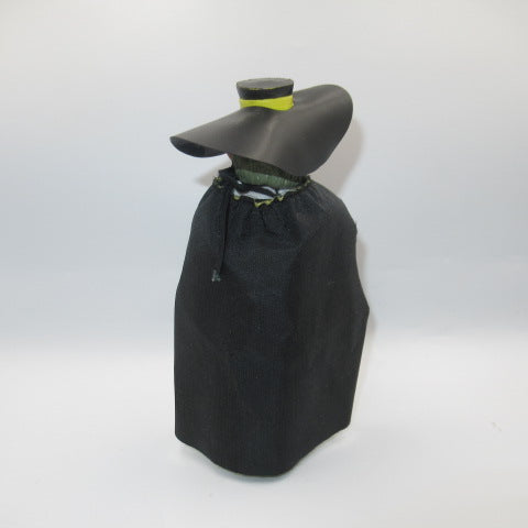 1967 ★ McDonald's Hamburglar ★ McDonald's ★ Hamburglar ★ REMCO ★ Remco ★ Doll ★ Figure ★ Plush ★ Vintage ★ 