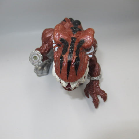 1996 ★ 90's ★ Extreme Dinosaurs ★ Extreme Dinosaurs ★ Dinosaurs ★ Monsters ★ Animation ★ Vintage ★ MATTEL ★ Mattel ★ Figures ★ Dolls ★ Plush Toys ★ 