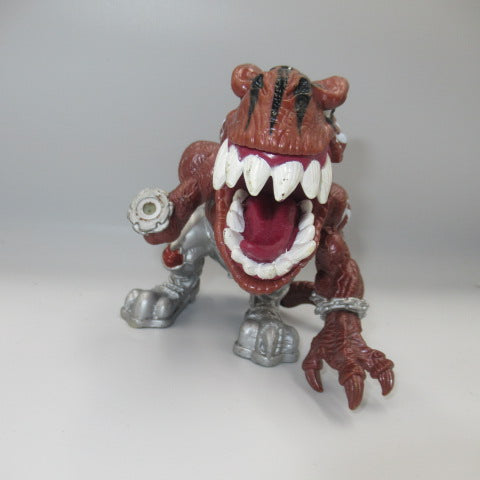 1996 ★ 90's ★ Extreme Dinosaurs ★ Extreme Dinosaurs ★ Dinosaurs ★ Monsters ★ Animation ★ Vintage ★ MATTEL ★ Mattel ★ Figures ★ Dolls ★ Plush Toys ★ 