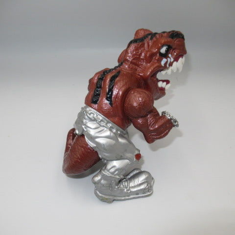 1996 ★ 90's ★ Extreme Dinosaurs ★ Extreme Dinosaurs ★ Dinosaurs ★ Monsters ★ Animation ★ Vintage ★ MATTEL ★ Mattel ★ Figures ★ Dolls ★ Plush Toys ★ 