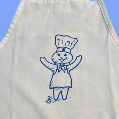90's☆1993年☆Pillsbury☆Doughboy☆ドゥーボーイ☆ドゥボーイ
