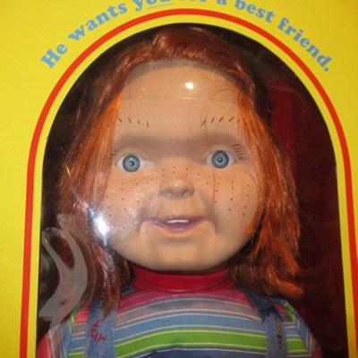 CHILDS PLAY☆チャイルドプレイ☆Good Guys☆グッドガイズ☆等身大