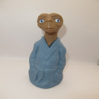 1982 ★ 80's ★ ET ★ Movie ★ ET ★ AVON × ET ★ Soaky ★ Bath Bottle ★ Doll ★ Figure ★ Plush ★ Vintage ★ 