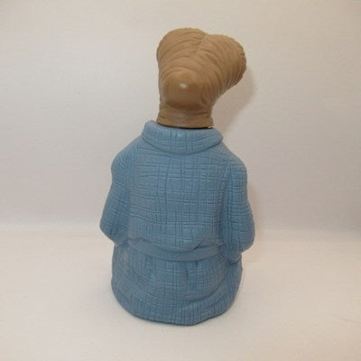 1982 ★ 80's ★ ET ★ Movie ★ ET ★ AVON × ET ★ Soaky ★ Bath Bottle ★ Doll ★ Figure ★ Plush ★ Vintage ★ 