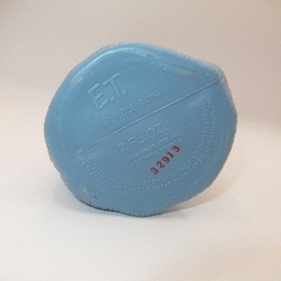 1982 ★ 80's ★ ET ★ Movie ★ ET ★ AVON × ET ★ Soaky ★ Bath Bottle ★ Doll ★ Figure ★ Plush ★ Vintage ★ 