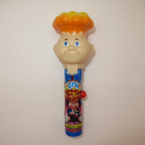 LOLLIPOP★Lollipop★Garbage Pail Kids★GPK★ADAM BOMB★ChupaChups★Chupa Chups★Loose★Doll★Figure★Stuffed Animal★ 