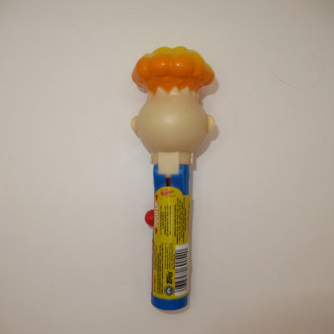 LOLLIPOP★Lollipop★Garbage Pail Kids★GPK★ADAM BOMB★ChupaChups★Chupa Chups★Loose★Doll★Figure★Stuffed Animal★ 