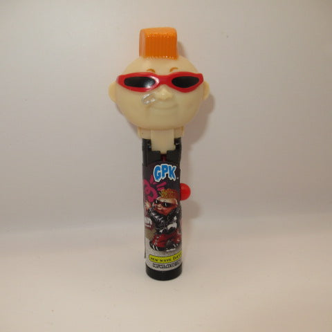 LOLLIPOP★Lollipop★Garbage Pail Kids★GPK★DAVE★ChupaChups★Chupa Chups★Loose★Doll★Figure★Stuffed Animal★ 