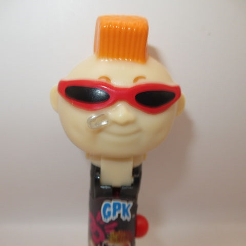 LOLLIPOP★Lollipop★Garbage Pail Kids★GPK★DAVE★ChupaChups★Chupa Chups★Loose★Doll★Figure★Stuffed Animal★ 