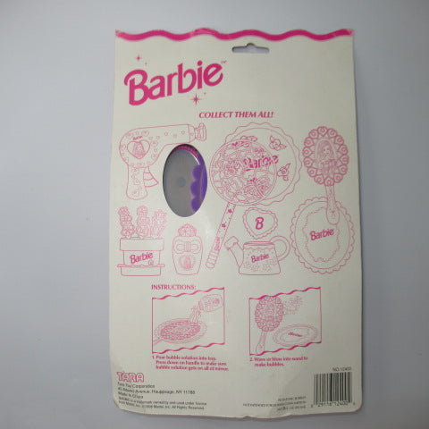 1998年★90's★vintage★ビンテージ★Barbie★バービー★COLLECT THEM ALL★mirror★Bubble★シャボン玉★大きさ約２０×３２センチ★人形★フィギュア★ぬいぐるみ★