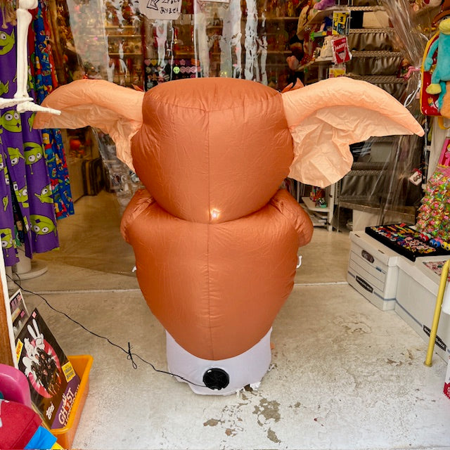 グレムリン　フィギュア　ハロウィン ニール・エア エアデザインズ ハロウィン グレムリン グレムリン