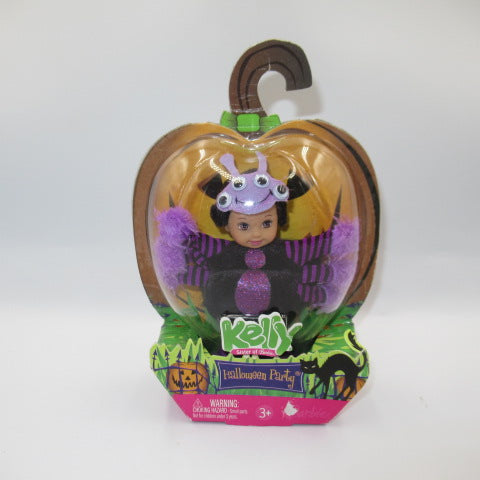 2006 ★Barbie★Kelly★Halloween★Spider★Doll★Figure★Plushie★Vintage★ 