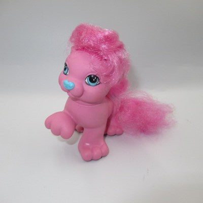 Rare! 80's ★ My Little Pony ★ Pony Friends ★ Lion ★ Doll ★ Figure ★ Plush ★ Vintage ★ 