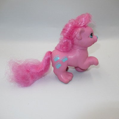 Rare! 80's ★ My Little Pony ★ Pony Friends ★ Lion ★ Doll ★ Figure ★ Plush ★ Vintage ★ 