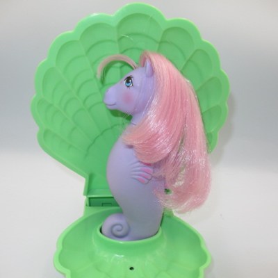 1986年マイリトルポニー ヴィンテージ 当時物いちごナイルパーチ
