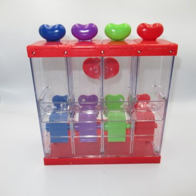 2018年★Jelly Belly★ジェリーベリー★グミ★キャンディ★ディスぺンサー★人形★フィギュア★ぬいぐるみ★