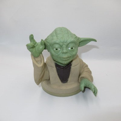 STARWARS★Star Wars★YODA★Yoda★Doll★Figure★Plushie★Soft Vinyl★ 
