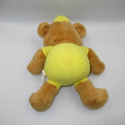 80's★The Muppet Show★Muppets★マペットショー★マペッツ★Baby Fozzie Bear★ベイビーフォジーベア★人形★フィギュア★ぬいぐるみ★ビンテージ★