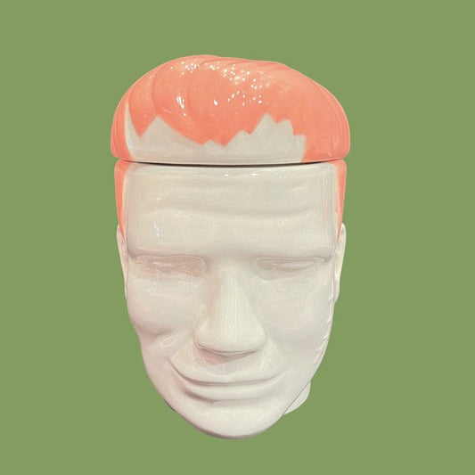 Frankenstein★Franken★Frankenstein★cookie jar★cookie jar★Halloween★Halloween★MONSTER★Monster★HORROR★Horror★cookie★cookies★pottery★doll★figure★stuffed toy★ 