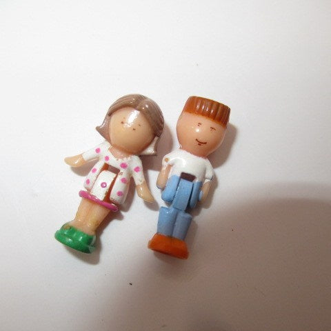 ポーリーポケット 人形のみ 8体セット ヴィンテージ レトロ 楽天市場