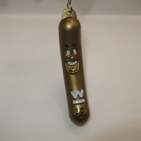 2011★Wienerschnizel★Wiener Schnitzel★Antenna Topper★50th Anniversary★Hot Dog★Fast Food★Advertising★Corporate Items★Figure★Doll★Plushie★ 