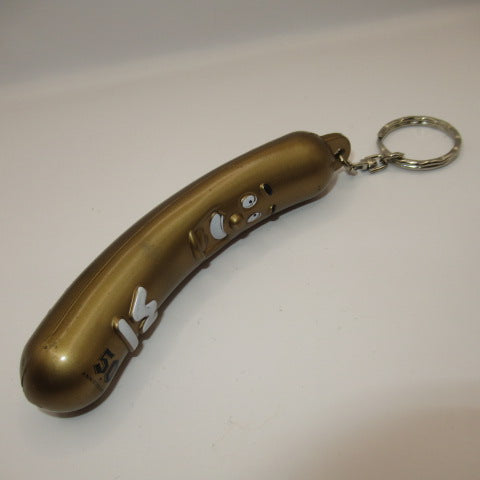 2011★Wienerschnizel★Wiener Schnitzel★Antenna Topper★50th Anniversary★Hot Dog★Fast Food★Advertising★Corporate Items★Figure★Doll★Plushie★ 