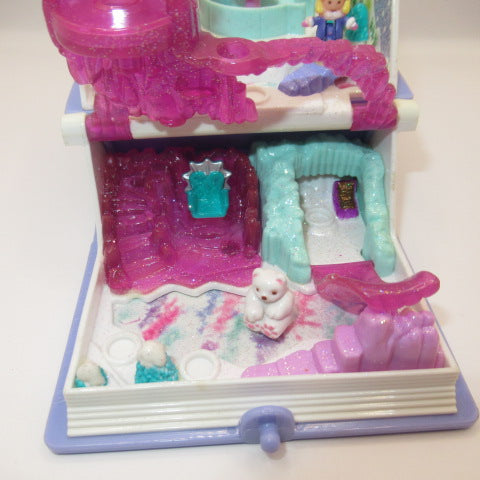 ポーリーポケット　アニマルワンダーランド　まとめ　セット レア！90's☆1995年☆Polly Pocket☆ポーリーポケット☆Sparkle