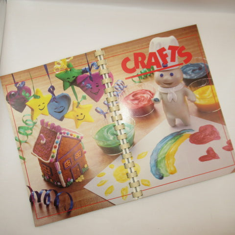 1992年☆90's☆vintage☆ビンテージ☆Pillsbury☆Doughboy