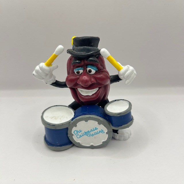 カリフォルニアレーズン（California Raisins） – おもちゃやSPIRAL