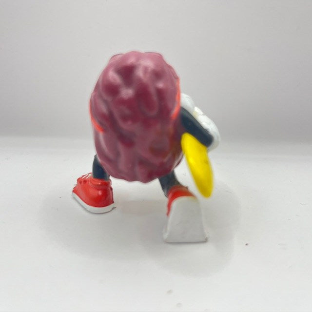 カリフォルニアレーズン（California Raisins） – おもちゃやSPIRAL