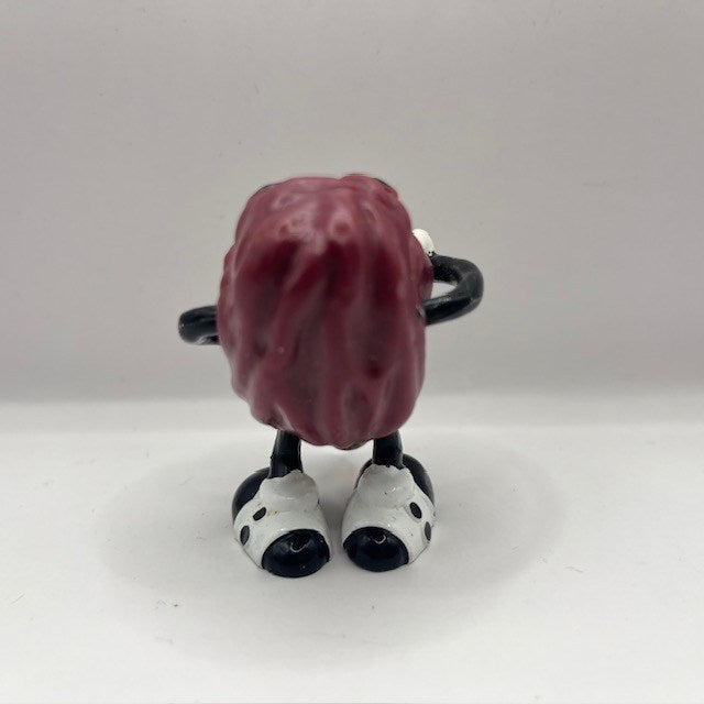 カリフォルニアレーズン（California Raisins） – おもちゃやSPIRAL