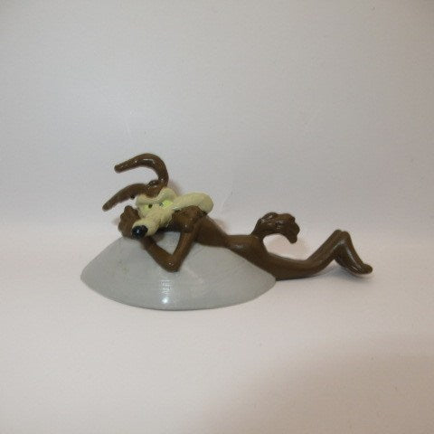 1994 ★ 90's ★ LOONEY TUNES ★ Looney Tunes ★ Tunes ★ Wile E. Coyote ★ Doll ★ Figure ★ Plush ★ PVC ★ 