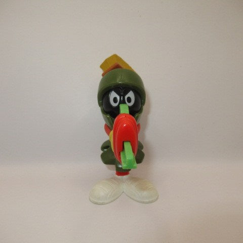 2020 ★LOONEY TUNES★Looney Tunes★Looney Tunes★Marvin the Martian★Marvin the Martian★Doll★Figure★Plushie★McDonald's★McDonald's★Meal Toy★ 