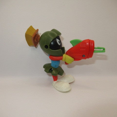 2020 ★LOONEY TUNES★Looney Tunes★Looney Tunes★Marvin the Martian★Marvin the Martian★Doll★Figure★Plushie★McDonald's★McDonald's★Meal Toy★ 