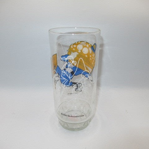 マクドナルド（McDONALD'S） – おもちゃやSPIRAL