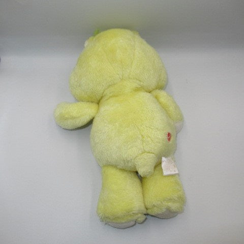 80's ★ Care Bears ★ Care Bear ★ Birthday Bear ★ Birthday Bear ★ Doll ★ Figure ★ Plush ★ Vintage ★ 