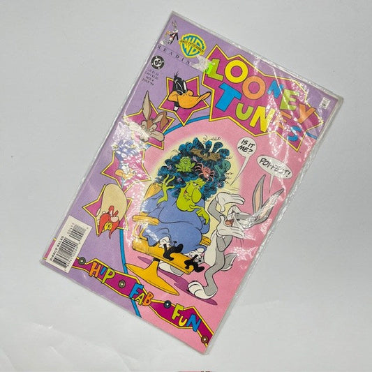 1994年★90's★vintage★ビンテージ★LOONYTUNES★baseball★ルーニーチューンズ★ルーニーテューンズ★③★comic★コミック★雑誌★フィギュア★ぬいぐるみ★人形★