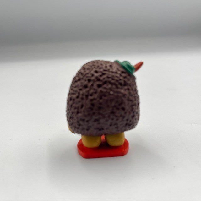 TOYSTORY★トイストーリー★Disney★ディズニー★ピクサー★トイストーリー３★映画★movie★ムービー★サニーサイド保育園★ミスタープリックルパンツ★ハリネズミ★PVC★PVCfigure★PVCフィギュア★フィギュア★ぬいぐるみ★人形★