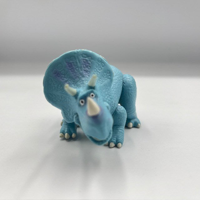 TOYSTORY★トイストーリー★Disney★ディズニー★ピクサー★トイストーリー３★映画★movie★ムービー★サニーサイド保育園★トリクシー★トリケラトプス★PVC★PVCfigure★PVCフィギュア★フィギュア★ぬいぐるみ★人形★