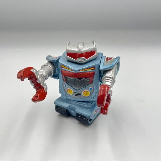 TOYSTORY★トイストーリー★Disney★ディズニー★ピクサー★トイストーリー３★映画★movie★ムービー★サニーサイド保育園★スパークス★ロボット★PVC★PVCfigure★PVCフィギュア★フィギュア★ぬいぐるみ★人形★